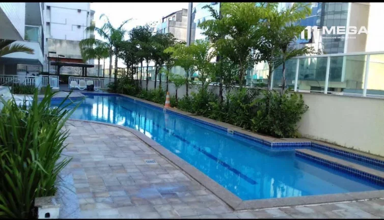Imagem Apartamento com 3 quartos à venda, 112 m² por R$ 1170 - Praia da Costa - Vila Velha/ES