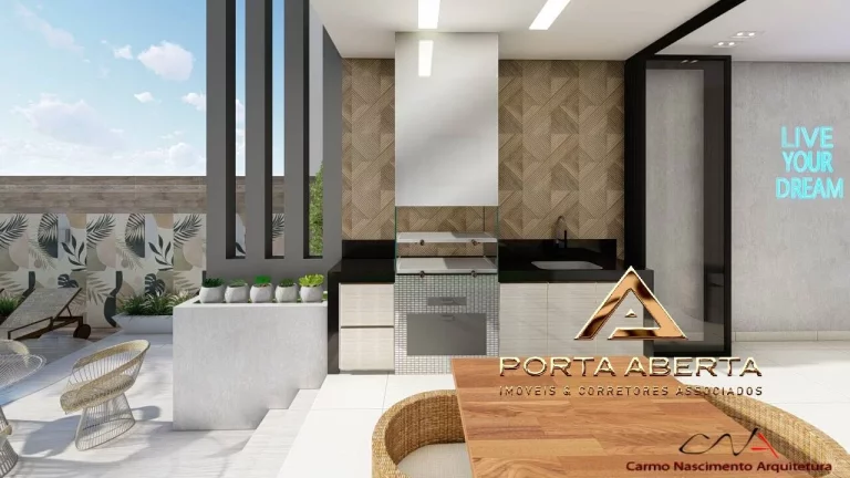 Imagem Casa 4 Quartos - aprox 500 m2 área construída - Alto Serenata - COD731