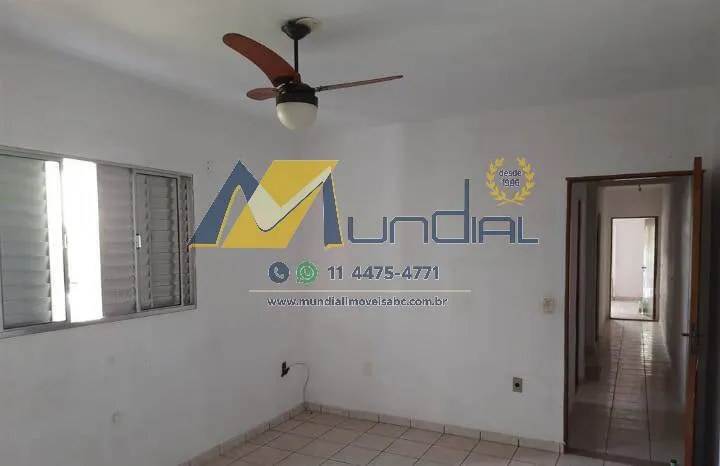Imagem Alugo Sobrado em São Bernardo, Bairro Jd. Anchieta