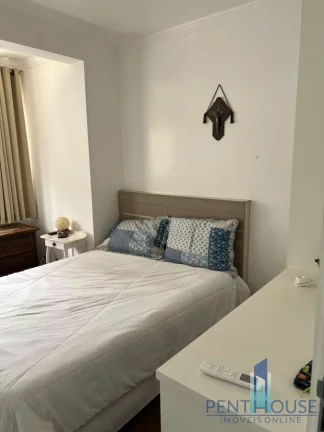 Imagem Apartamento Zona Central para Venda em Balneário Camboriú, BARRA SUL, 3 dormitórios, 1 suíte, 3 banheiros, 2 vagas