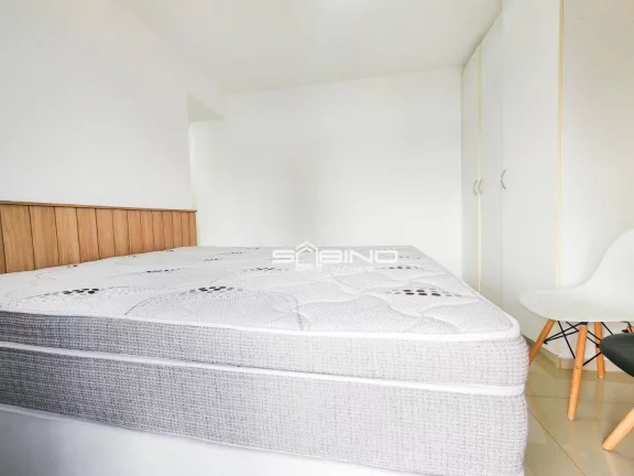 Imagem Cobertura à Venda no Rio São Lourenço, com 3 dormitórios 1 suíte 105m² - Riviera de São Lourenço SP