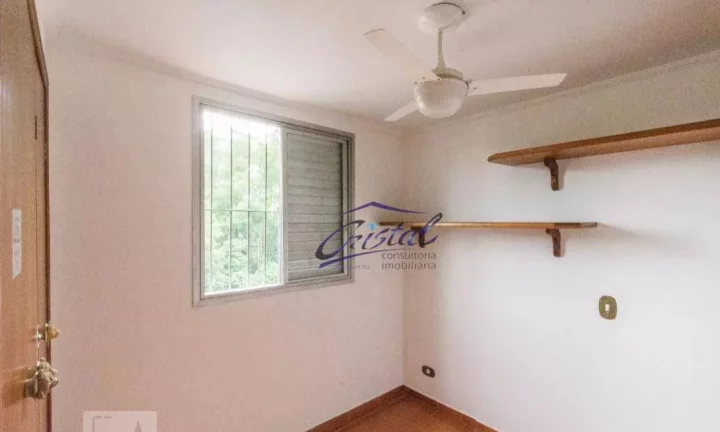 Imagem Apartamento com 3 quartos à venda, 78 m² - Jardim Bonfiglioli - São Paulo/SP