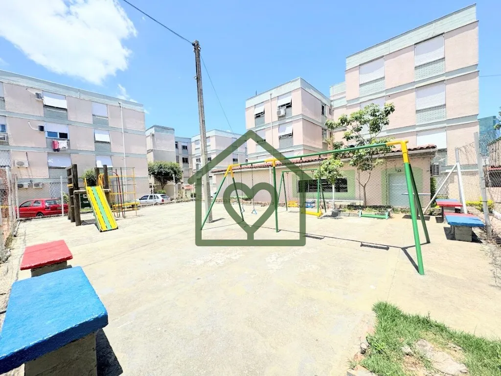 Imagem Excelente Apartamento ? 3 Dormitórios 63,79m² Cristal ? Porto Alegre Apartamento muito bem distrib...