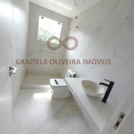 Imagem Casa com 5 Quartos à Venda, 600 m² em Golfe - Teresópolis