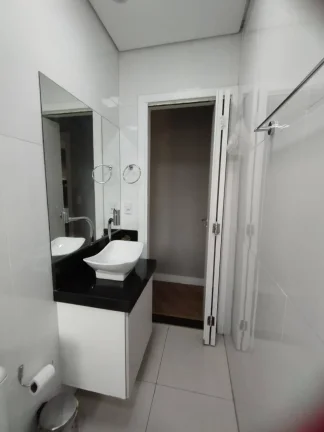 Imagem Apartamento Condominio Nova Suiça 67 m² 2 Dormitorios e 1 vaga de Garagem