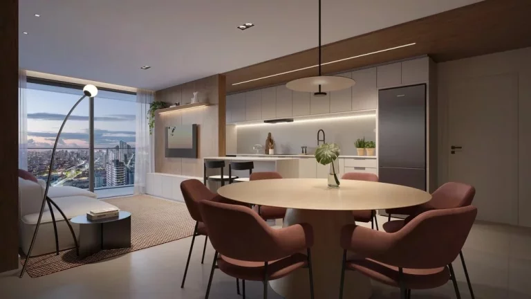 Imagem Volo Riviera - Apartamento à venda no bairro Fazenda - Itajaí/SC