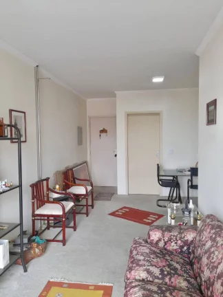 Imagem Apartamento á venda Condomínio Vienna Osasco