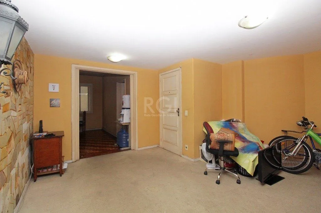 Imagem Apartamento para Venda - 139.33m², 3 dormitórios, Moinhos de Vento