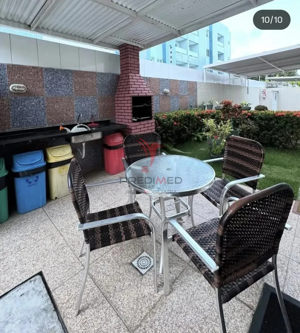 Imagem Apartamento a venda na praia do Bessa