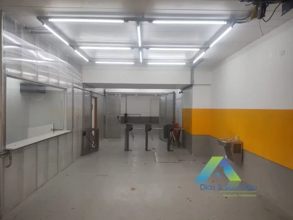 Imagem Ponto Comercial para alugar no bairro Vila das Mercês - São Paulo/SP, Zona Sul