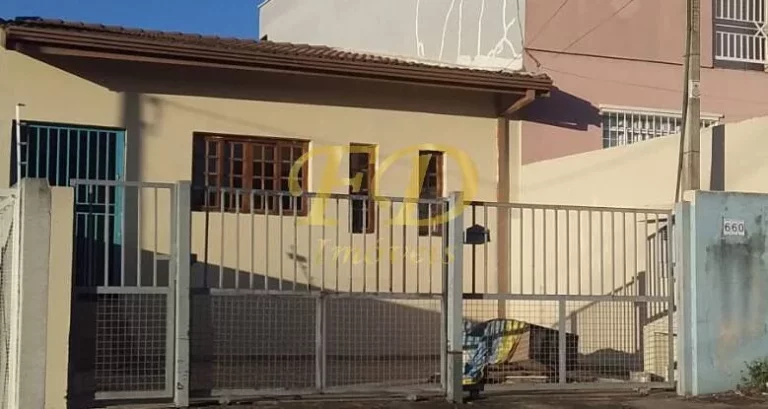 Foto do imóvel Casa em Atibaia Financiamento Bancário / Nova Atibaia