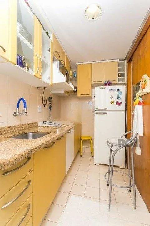 Imagem Apartamento para Venda - 46.73m², 1 dormitório, Santana