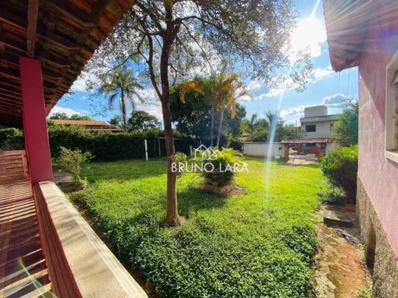 Imagem Sítio para venda em Igarapé MG, bairro Atenas