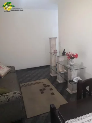Imagem APARTAMENTO PARA VENDA NO LAUZANE PAULISTA