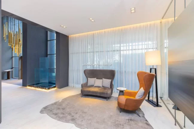 Imagem Apartamento à venda Brooklin São Paulo