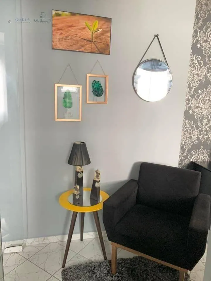 Imagem Apartamento à venda 2 Quartos, 1 Vaga, 60M², Parque São Luís, Taubaté - SP | Condominio Residencial Aquarius