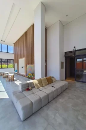Imagem LE HAVRE - Apartamento de 89m² (Revenda Kallas), MOBILIADO e com VARANDA ESTENDIDA!!
