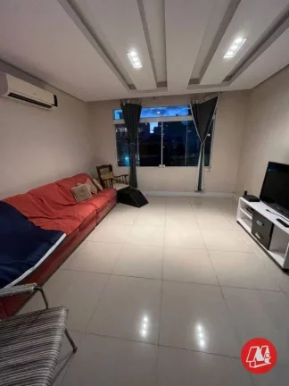 Foto do imóvel Próximo Rio Branco, 123 m² privativos com 3 dormitórios