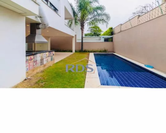 Imagem Casa em Condomínio - Sobrado / Residencial / Brooklin Paulista