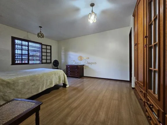 Imagem Casa para Venda em Teresópolis / RJ no bairro Barra do Imbuí