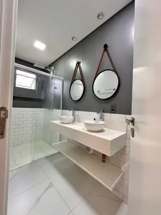 Imagem Apartamento com 3 Quartos à Venda, 118 m² em Meia Praia - Itapema