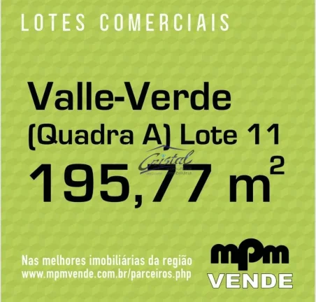 Imagem Lotes COMERCIAIS - RESERVA do Loteador, últimas unidades - Km 36 Raposo Tavares!