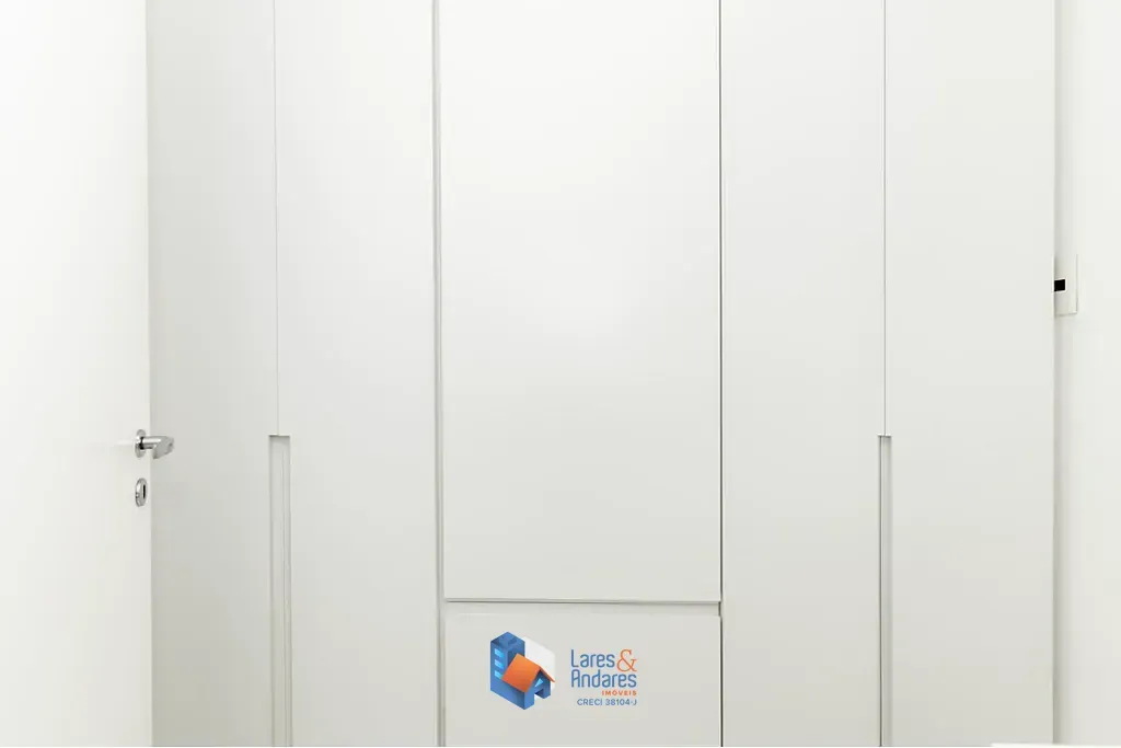 Imagem Apartamento à venda 3 Quartos 3 Suites 4 Vagas 188M² Vila Mariana São Paulo - SP