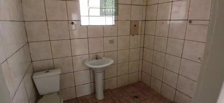 Imagem Casa à Venda no Bairro Vila Nova – Socorro/SP