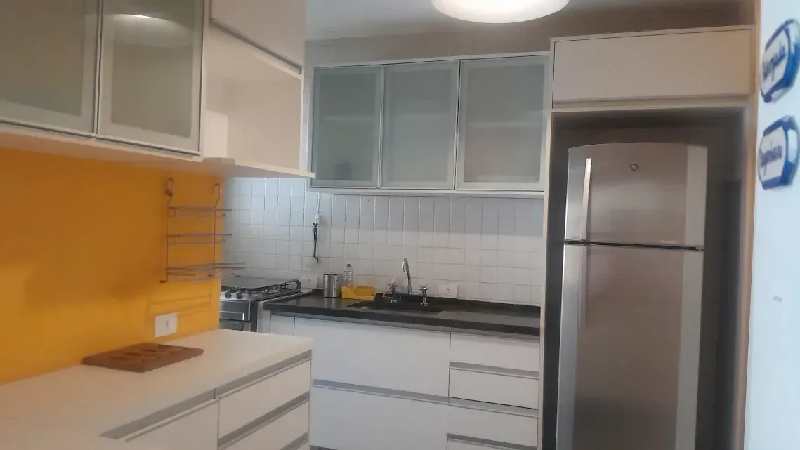Imagem Apartamento com 2 Quartos à Venda, 70 m² em Jardim Paulista - São Paulo