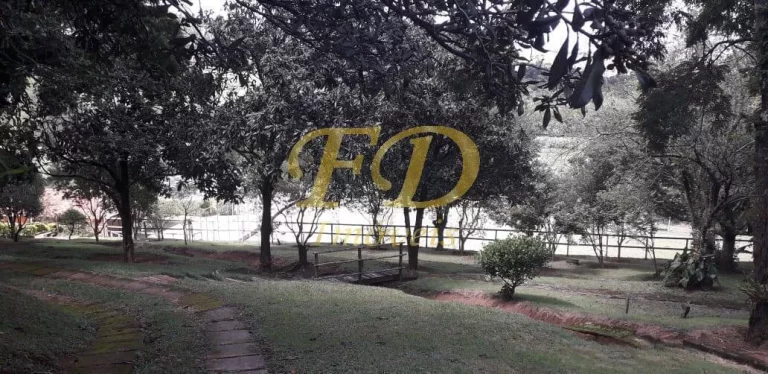 Imagem Oportunidade lindo Sitio em Bragança Paulista -SP