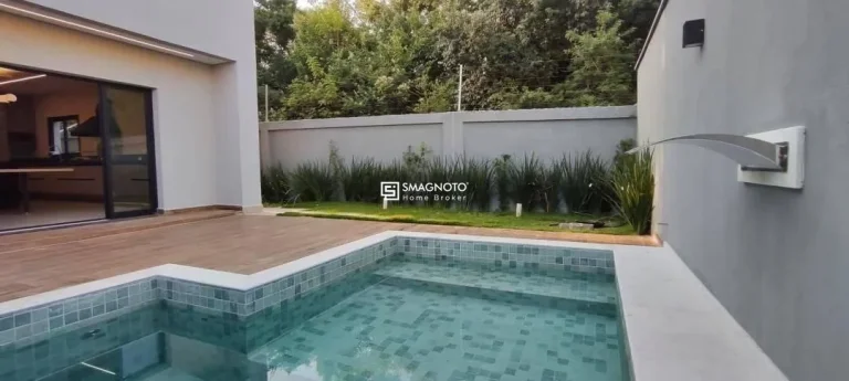 Imagem Sobrado com 3 dormitórios à venda, 196 m² por R$ 1.370.000,00 - Pompéia - Piracicaba/SP