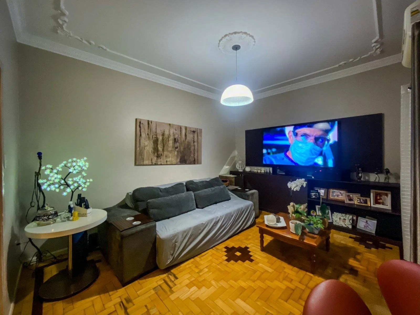 Imagem Apartamento Garden com 92m² privativos 2 dorm no bairro São Geraldo