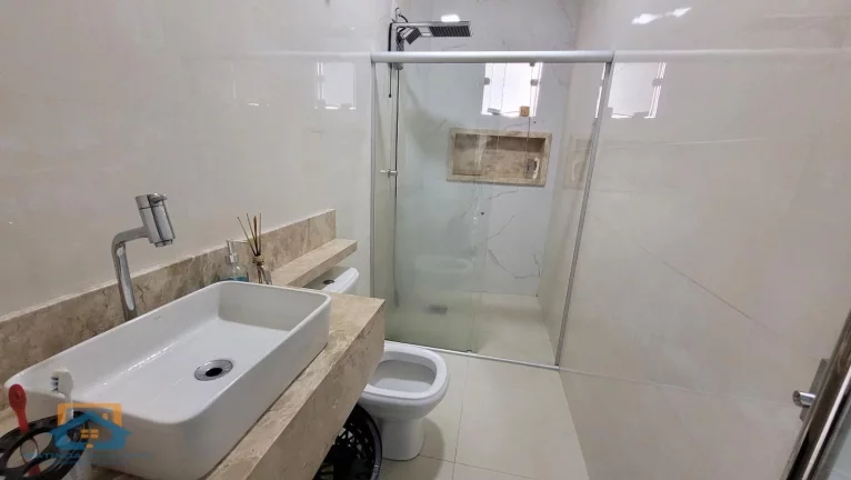 Imagem Apartamento no Cidade Nobre - Ipatinga