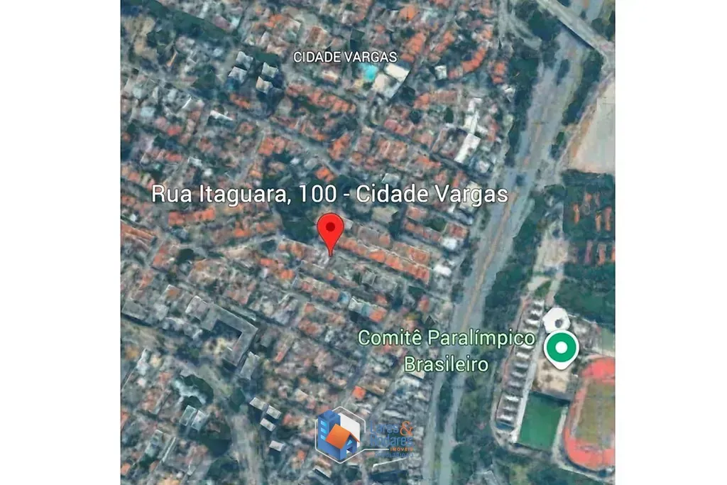Anuncio Imóvel