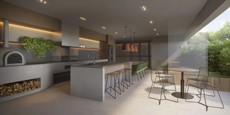 Imagem Apartamento à venda no bairro Chácara Klabin - São Paulo/SP