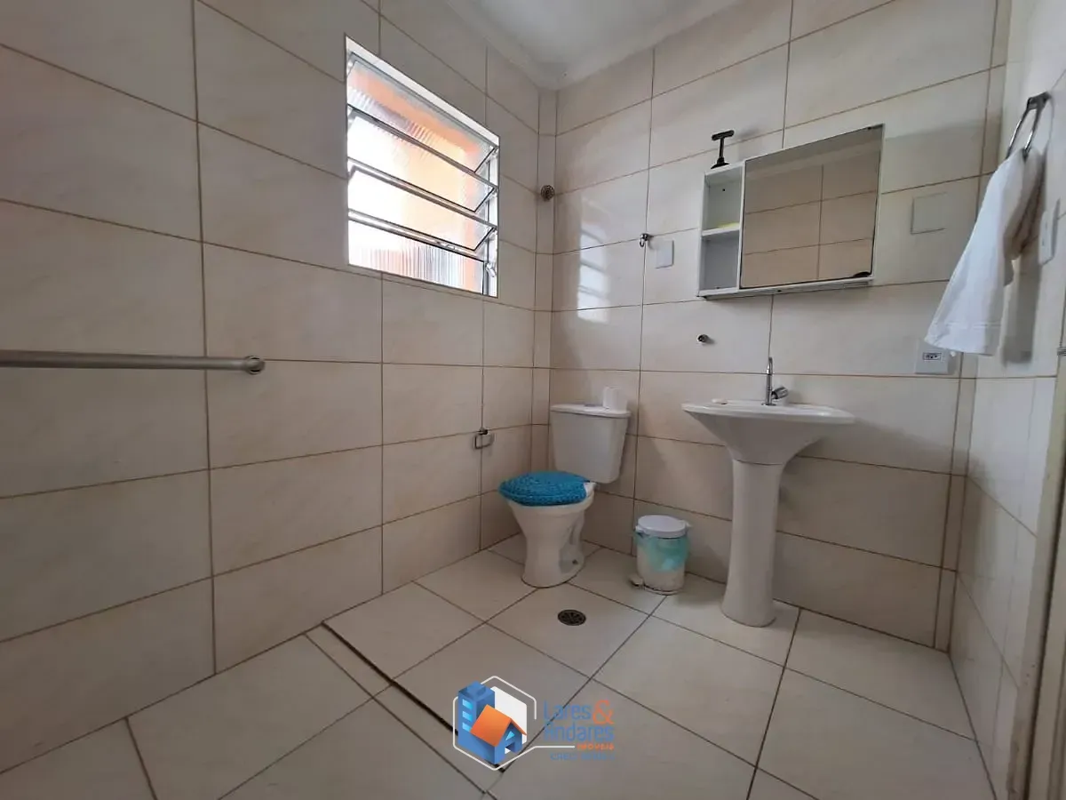 Imagem Casa para venda em Vila Santa Maria com 3 quartos, sendo 1 suíte, 118m²