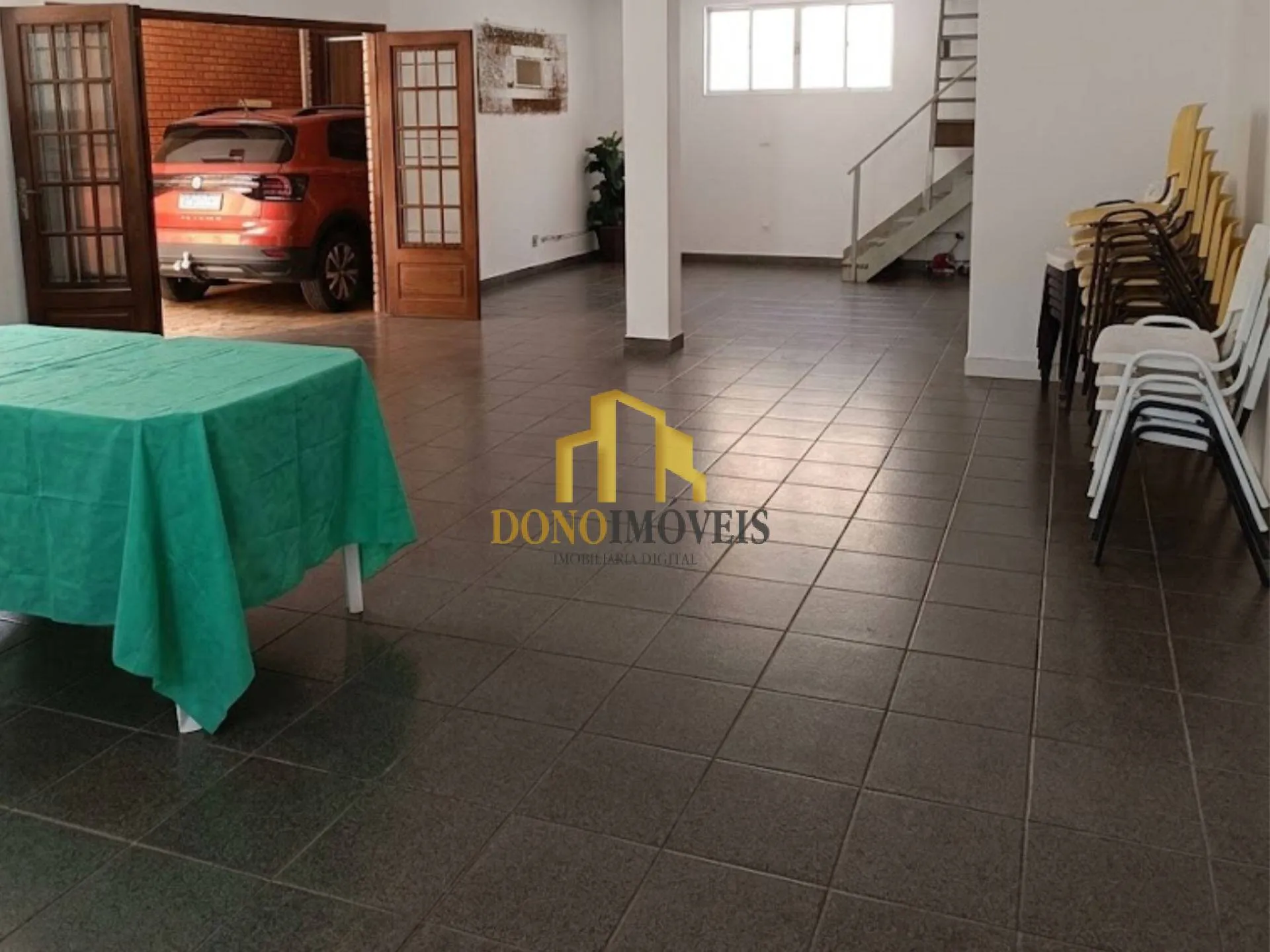 Imagem Sobrado 220 m² 3 dorms 1 suíte Bairro Rudge Ramos SBC
