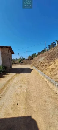 Imagem Chácara com Piscina à Venda no Bairro do Moquem – Socorro/SP