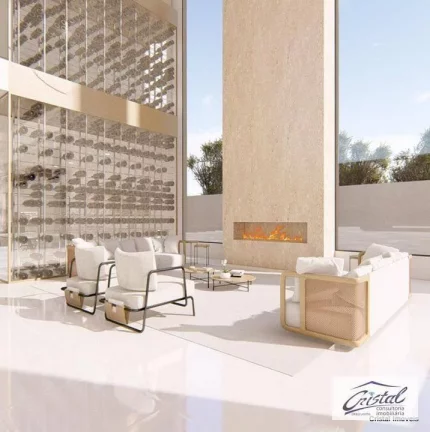 Foto do imóvel Casa Comercial à venda, Residencial Dois (Tamboré), Santana de Parnaíba - .