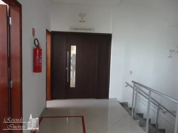 Imagem SALA PARA LOCAÇÃO UMARIZAL