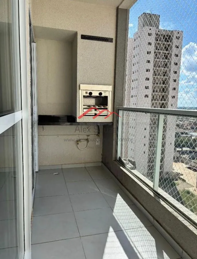 Imagem Apartamento para Venda em Hortolândia, Jardim Amanda I, 2 dormitórios, 1 suíte, 1 banheiro, 1 vaga