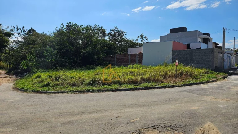 Imagem Terreno à venda - Margem Esquerda - Cachoeira Paulista/SP