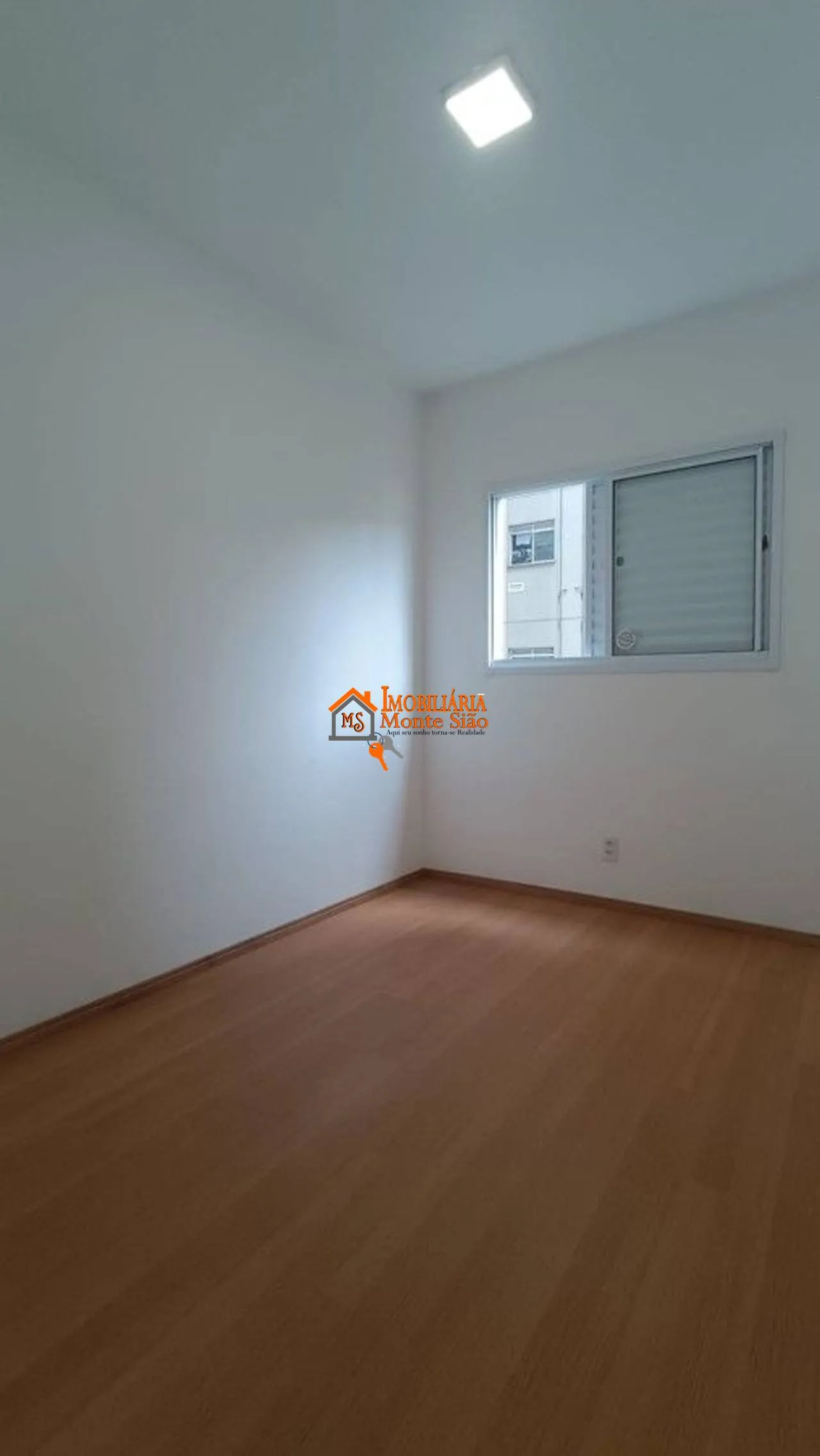 Imagem Apartamento com 2 dormitórios à venda, 46 m² por R$ 245.000,00 - O Pequeno Coração - Itaquaquecetuba/SP
