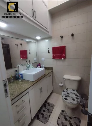 Imagem Cobertura Duplex em Santos no Canal 3