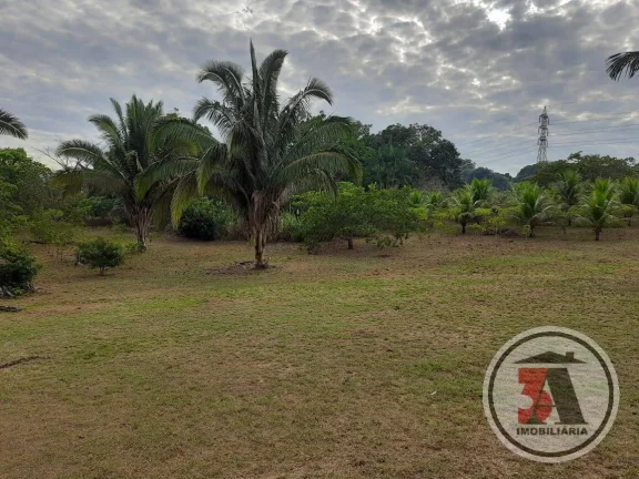 Imagem Sitio Estrada Belmont - 20.43 hectares