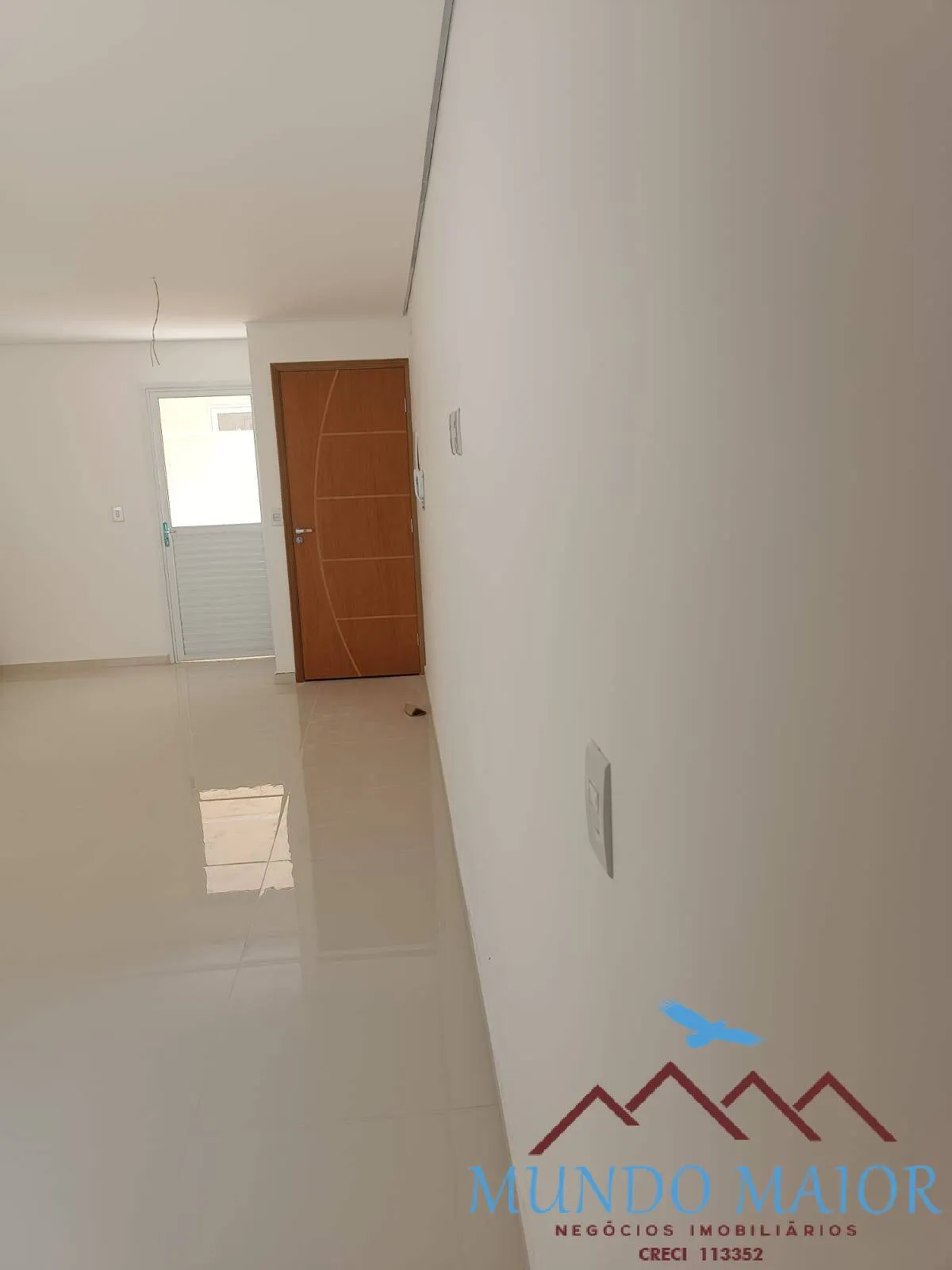 Imagem Cobertura à Venda - com elevador 120m2 - Valparaiso - Sto André -Sp.