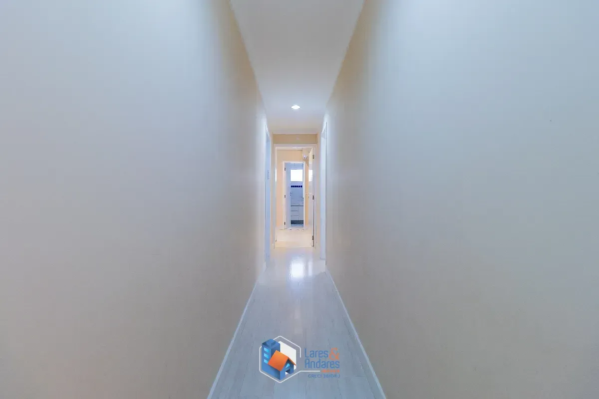 Imagem Apartamento para venda em Higienópolis com 3 quartos, sendo 3 suítes, 181m²