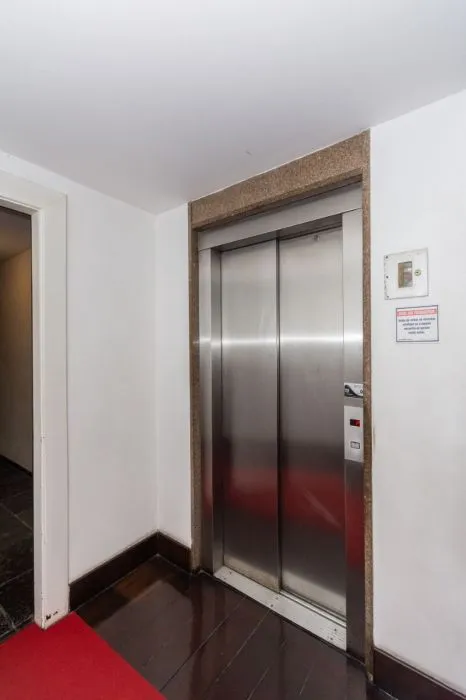 Imagem Apartamento 90 m², 2 suítes no Humaitá | BRJ Imóveis