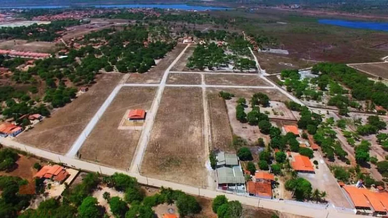 Foto do imóvel Terreno a Venda - Pacajus, CE