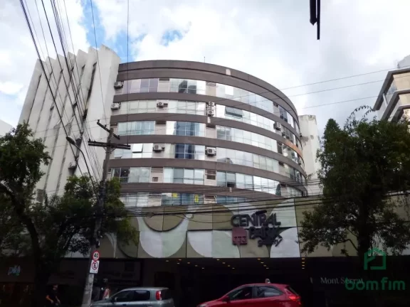 Maguinifca sala para aluguel Rio Branco Porto Alegre/RS. - CO2600